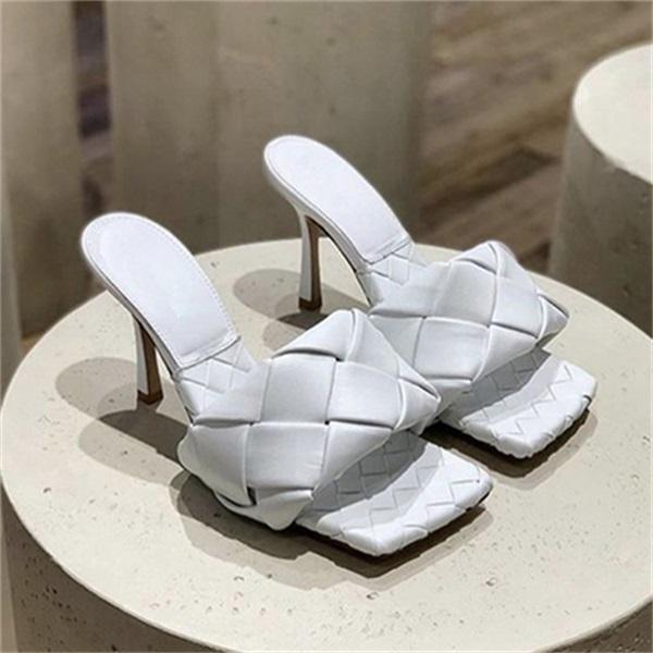 Talons d'été orthopédiques, confortables et à la mode