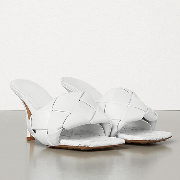 Talons d'été orthopédiques, confortables et à la mode