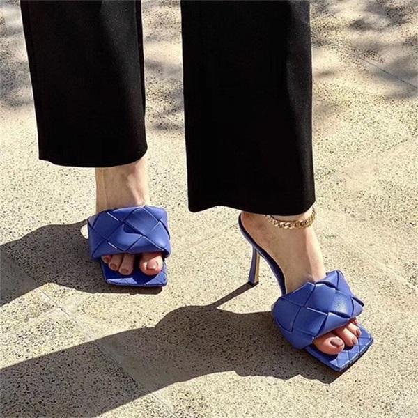Talons d'été orthopédiques, confortables et à la mode