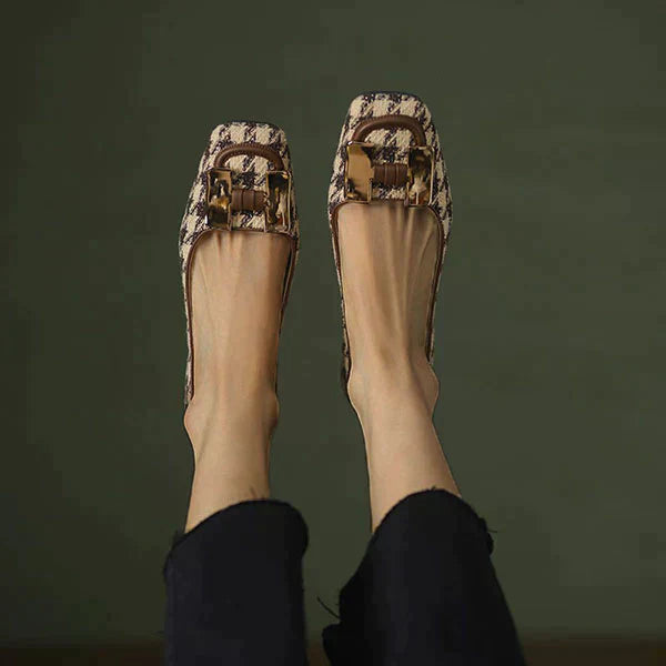 Talons d'été orthopédiques souples et confortables