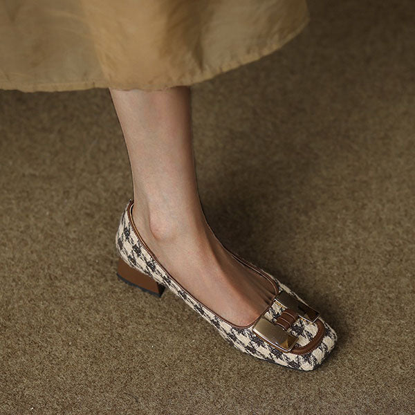 Talons d'été orthopédiques souples et confortables