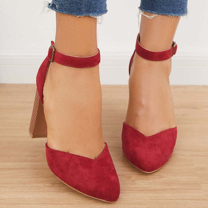 Talons d'été orthopédiques modernes et confortables
