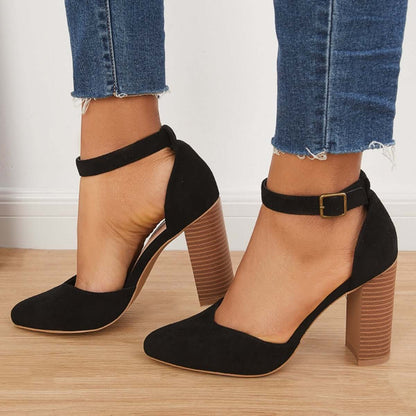 Talons d'été orthopédiques modernes et confortables