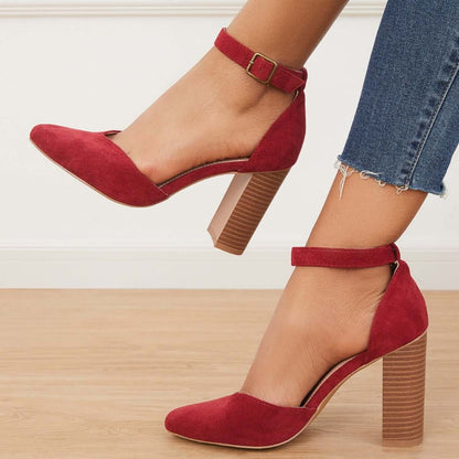 Talons d'été orthopédiques modernes et confortables