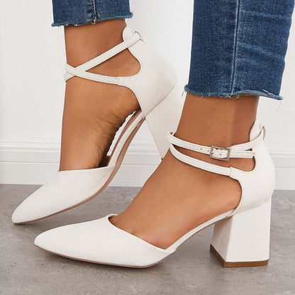 Talons d'été orthopédiques, confortables et à la mode