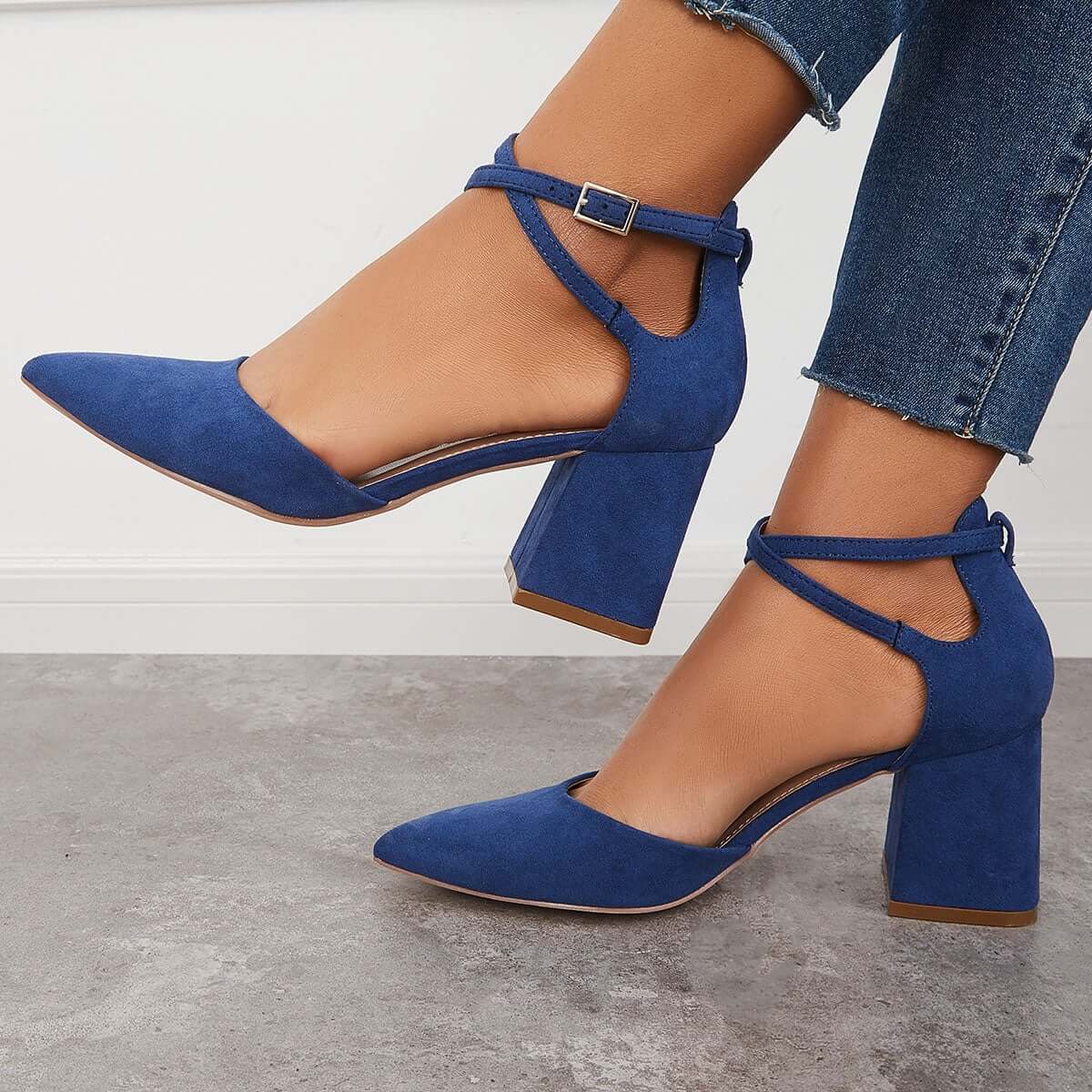 Talons d'été orthopédiques, confortables et à la mode