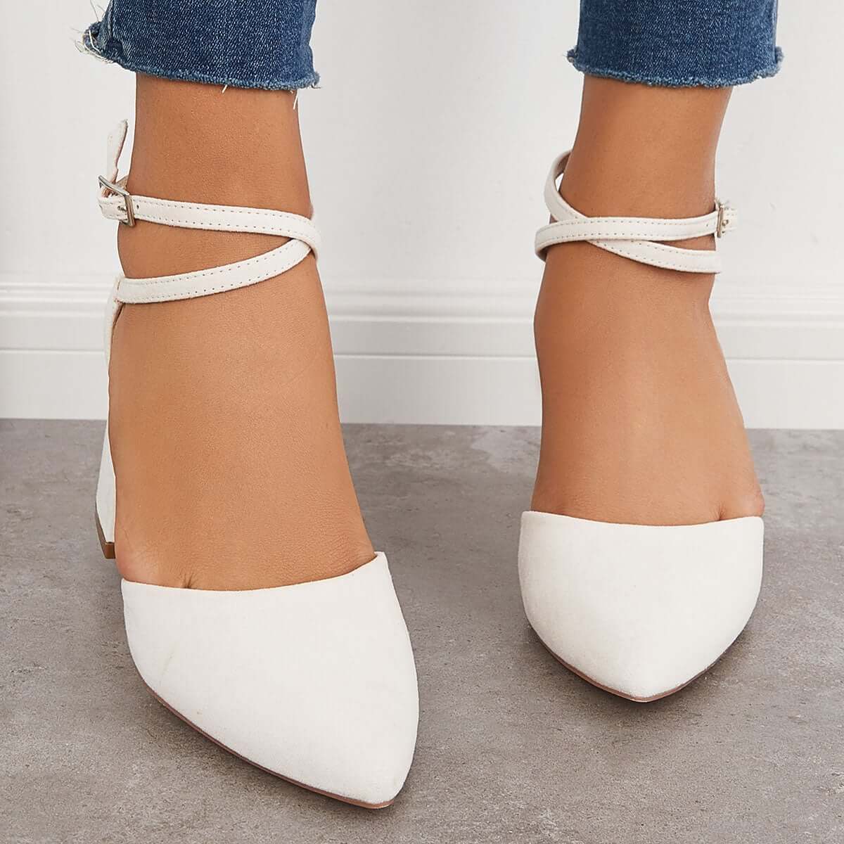 Talons d'été orthopédiques, confortables et à la mode