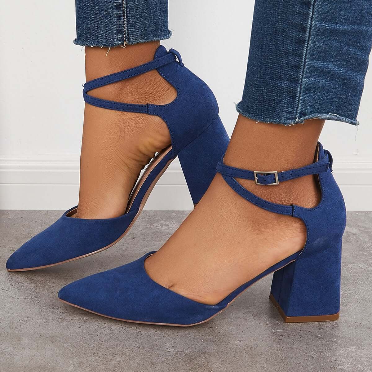 Talons d'été orthopédiques, confortables et à la mode