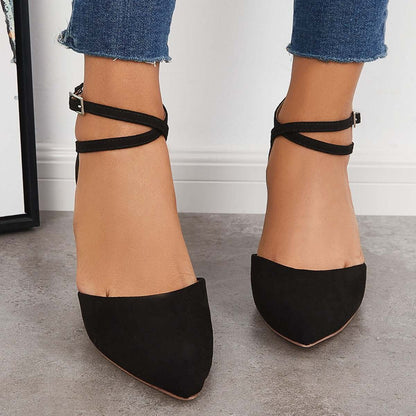 Talons d'été orthopédiques souples et confortables