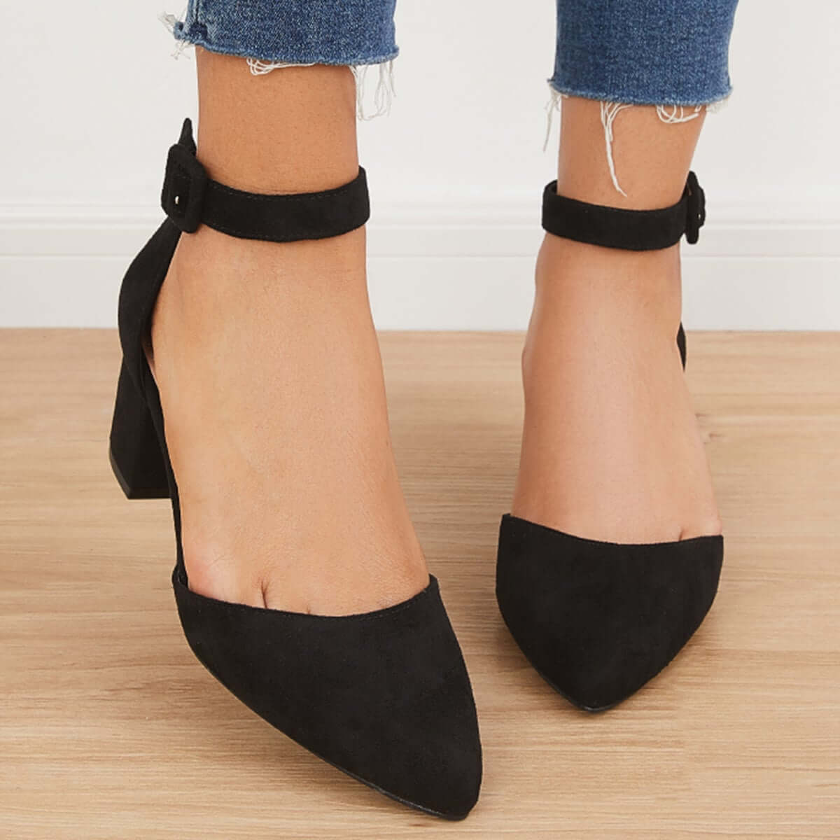 Talons orthopédiques d'été