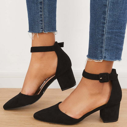 Talons orthopédiques d'été