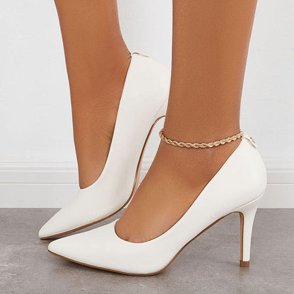 Talons d'été orthopédiques de soutien