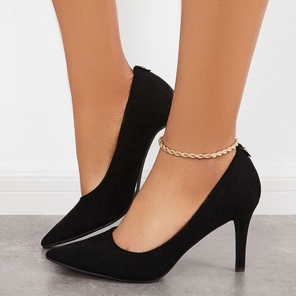 Talons d'été orthopédiques durables