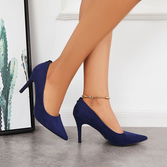 Talons d'été orthopédiques de soutien