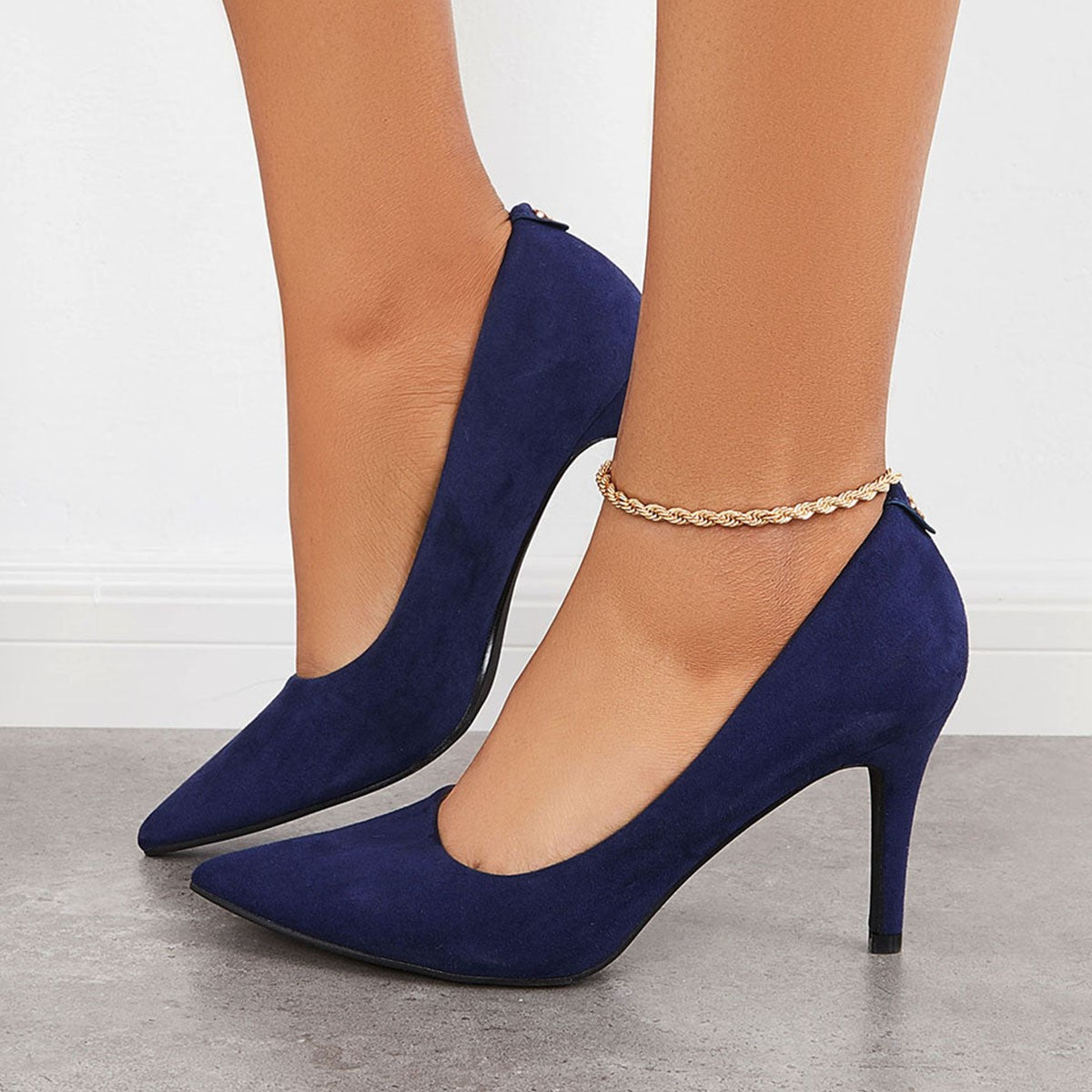 Talons d'été orthopédiques de soutien