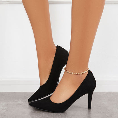 Talons d'été orthopédiques durables