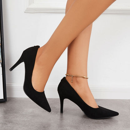 Talons d'été orthopédiques de soutien