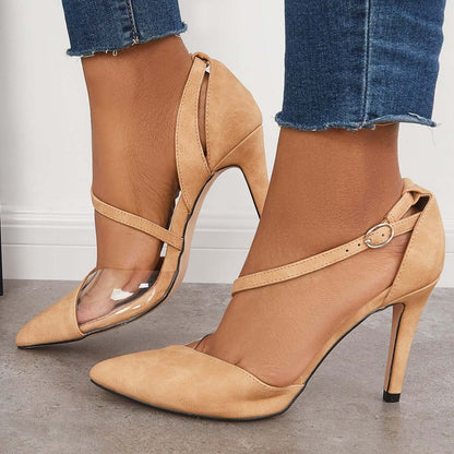 Talons d'été orthopédiques modernes et confortables