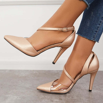 Talons d'été orthopédiques modernes et confortables