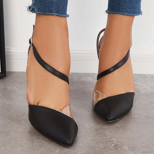 Talons d'été orthopédiques modernes et confortables