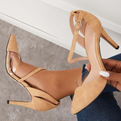 Talons d'été orthopédiques modernes et confortables