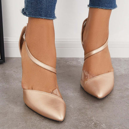 Talons d'été orthopédiques modernes et confortables