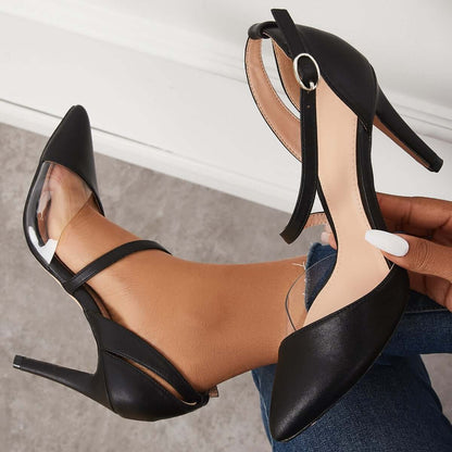 Talons d'été orthopédiques modernes et confortables