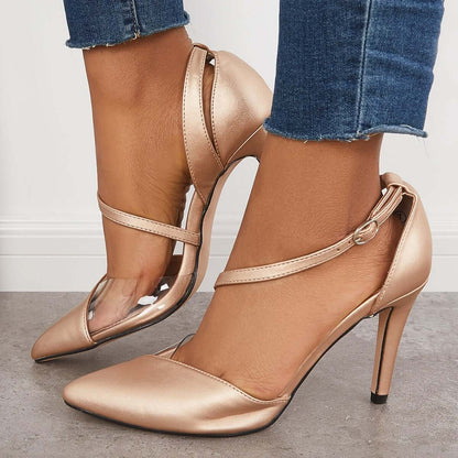 Talons d'été orthopédiques modernes et confortables