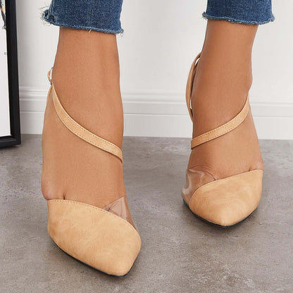 Talons d'été orthopédiques modernes et confortables