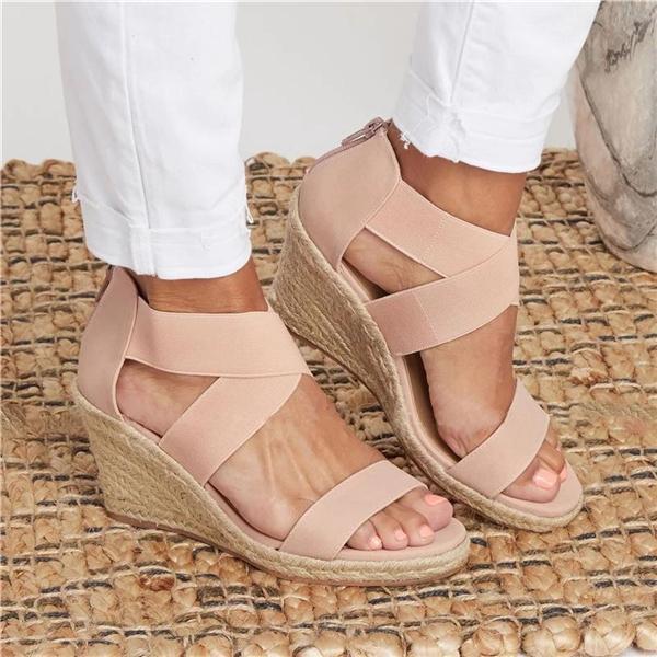 Chaussures d'hiver orthopédiques de soutien