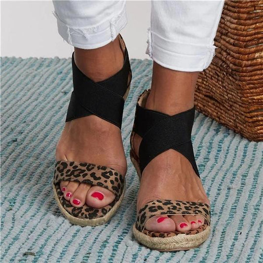 Chaussures d'hiver orthopédiques de soutien