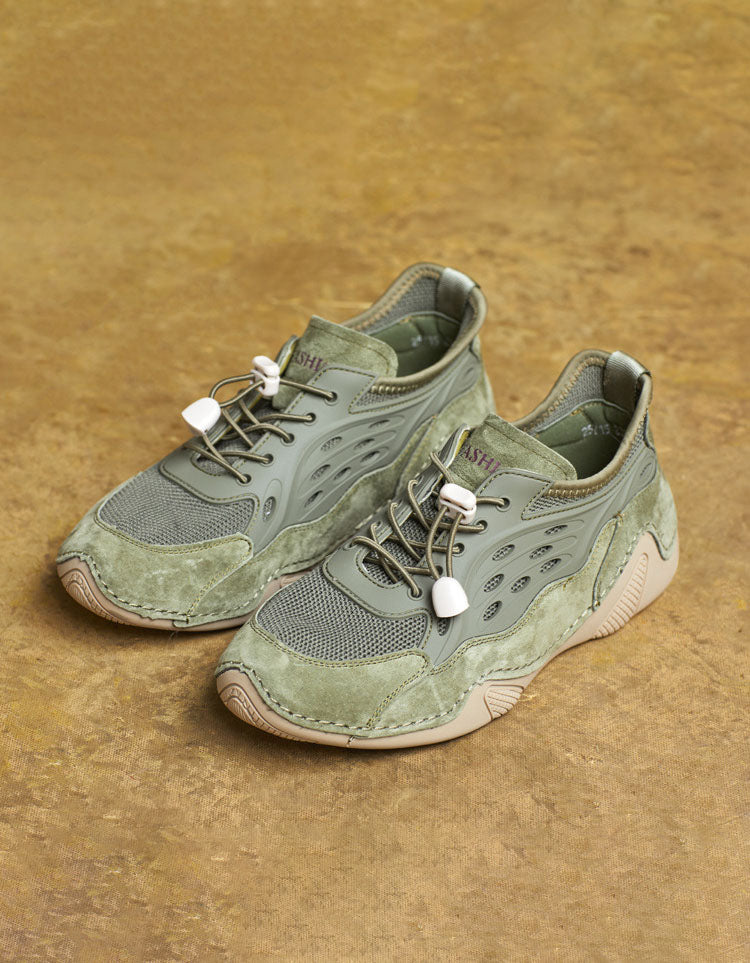 Baskets d'été orthopédiques confortables et polyvalentes