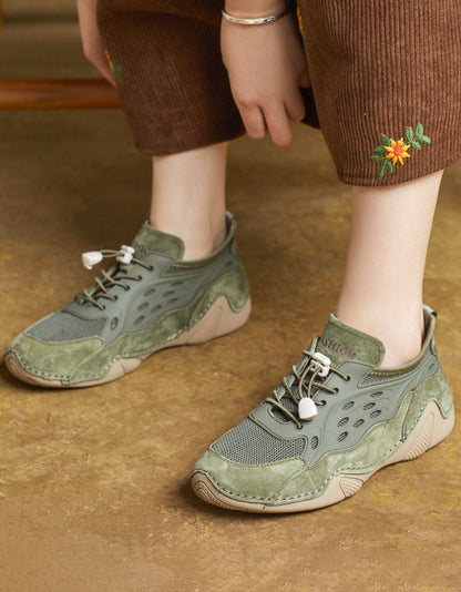 Baskets d'été orthopédiques confortables et polyvalentes