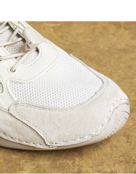Baskets d'été orthopédiques confortables et polyvalentes