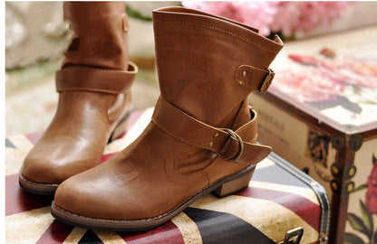 Bottes d'été orthopédiques légères et confortables