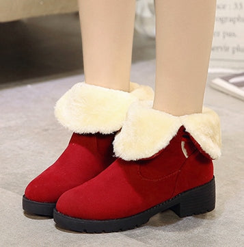 Bottes d'été orthopédiques de soutien