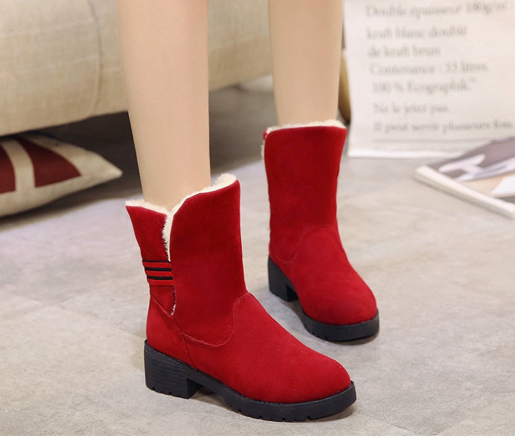Bottes d'été orthopédiques de soutien