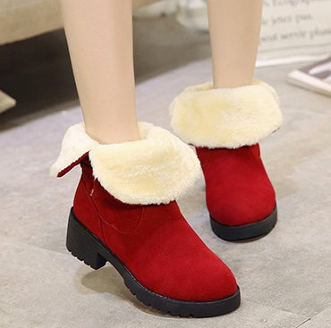 Bottes d'été orthopédiques de soutien