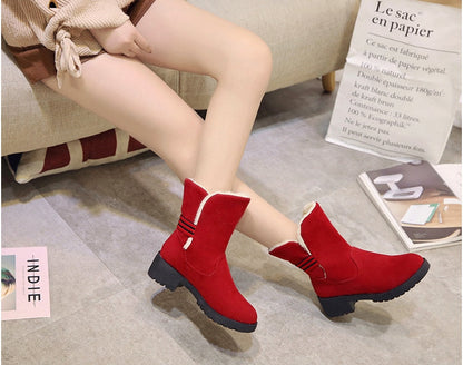 Bottes d'été orthopédiques de soutien