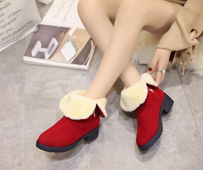 Bottes d'été orthopédiques de soutien