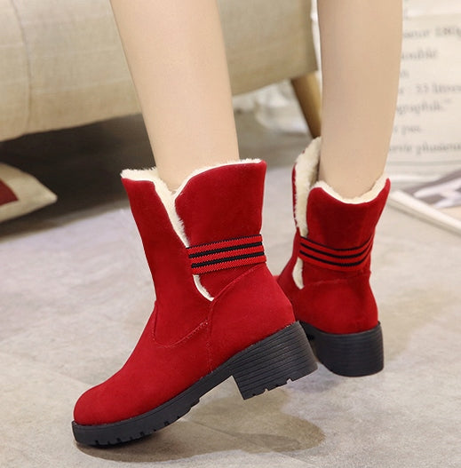 Bottes d'été orthopédiques de soutien