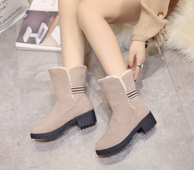 Bottes d'été orthopédiques de soutien