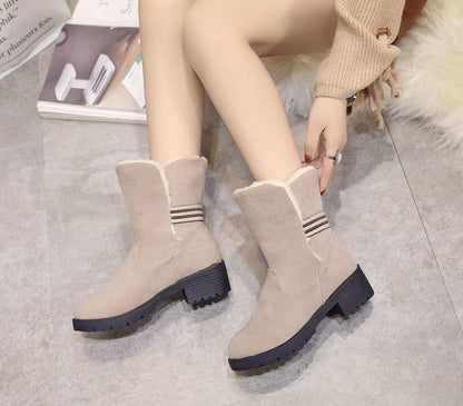 Bottes d'été orthopédiques de soutien