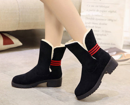 Bottes d'été orthopédiques de soutien