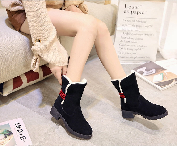 Bottes d'été orthopédiques de soutien