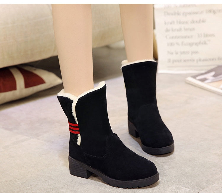 Bottes d'été orthopédiques de soutien
