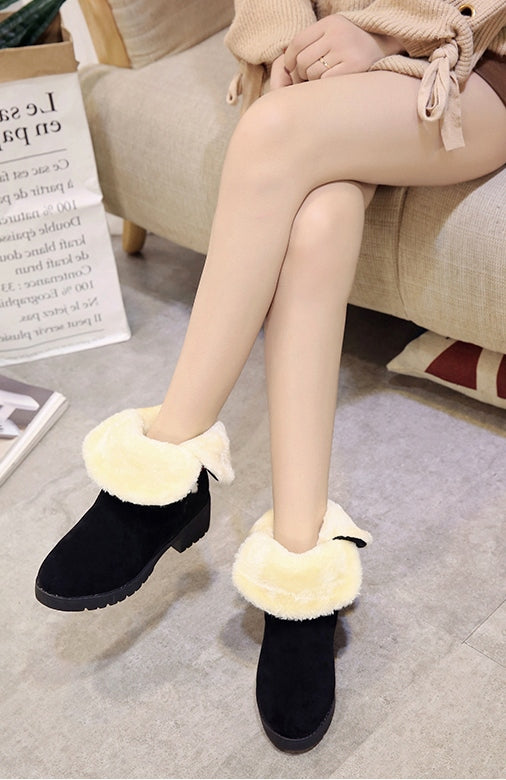 Bottes d'été orthopédiques de soutien