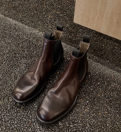 Bottes d'été orthopédiques de soutien