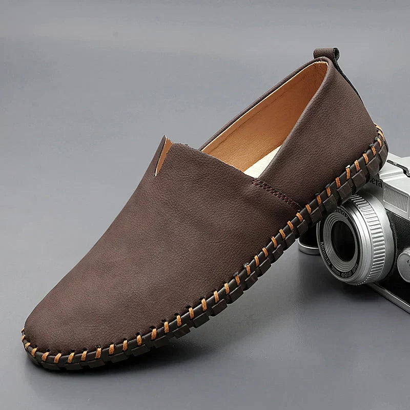 Chaussures d'été orthopédiques élégantes et offrant un bon soutien
