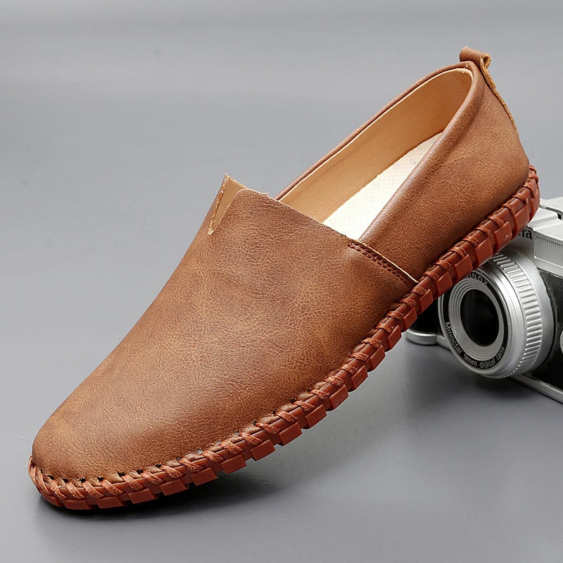 Chaussures d'été orthopédiques élégantes et offrant un bon soutien